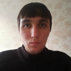 Алексей Семёнов, 21.11.1992, Ульяновск