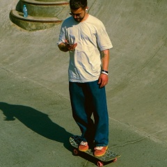 Тимур Данилов, 30.09, Москва