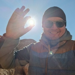 Dmitrii Antonenkov, 26.04.1982, Новосибирск