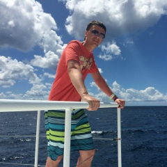 Егор Седачев, 15.06.1985, Санкт-Петербург