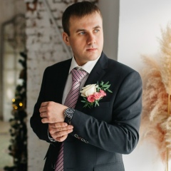 Алексей Рульков, 20.05.1987