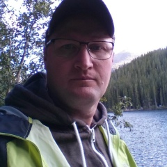 Cory Unger, 05.03, Chicago