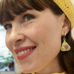 Евгения Ермоленко Украшения, 24.02, Красногорск