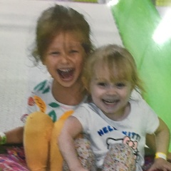 Мила Вавилова, 29.08.1972, Астана