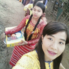 Gwet Htaw, 06.07.1991