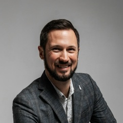 Дмитрий Дорофеев, 23.05, Санкт-Петербург