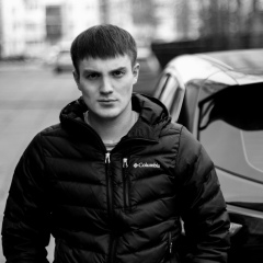 Константин Шумовский, 13.12, Архангельск