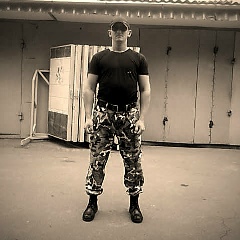 Руслан Мирошниченко, 31.05.1987, Павлоград