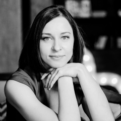 Татьяна Потеряйко, 05.09, Москва