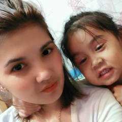 Акмарал Арешева, 04.04.1991, Павлодар