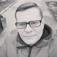 Максим Каряев, 07.11, Муром