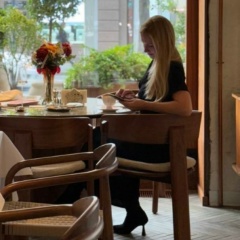 Анна Майорова, 02.12.1984