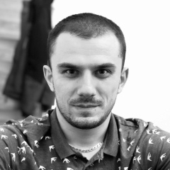 Вова Наваляний, 20.06