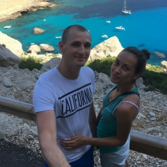 Таня Додока, 21.01, Киев