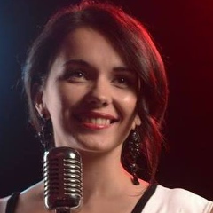 Христина Дарвай, 31.12, Ивано-Франковск