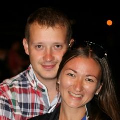 Алексей Валерьевич, 17.08.1988, Южно-Сахалинск