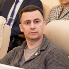 Александр Кайкы, 10.01, Якутск