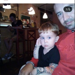 Роман Трофимов, 13.10.1986, Геленджик