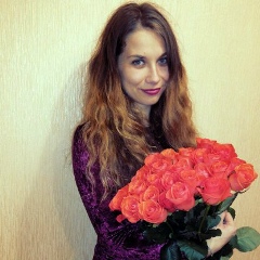 Iryna Kolesnik, 20.12, Бердичев