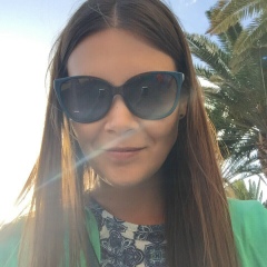 Таня Коваленко, 23.09.1982, Киев