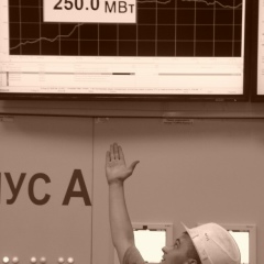 Рома Тарасенко, Санкт-Петербург