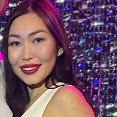 Юлия Андрёнова, Toronto