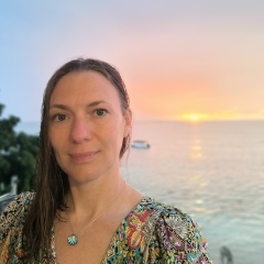 Анна Бондаренко, 02.10.1987, Москва