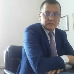 Erbol Takirbasov, 16.05.1983, Кызылорда