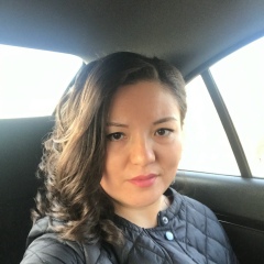 Рада Кушаханова, 08.08, Оренбург