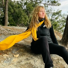 Анастасия Ильичева, Москва