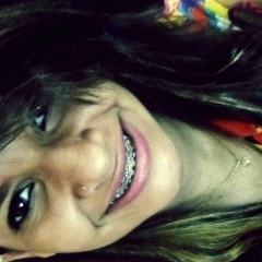 Alvina Braga, 10.12, Goiânia