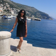 Татьяна Андреева, 14.05, Одесса