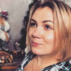 Anna Chabriol, 17.09.1986, Malissard