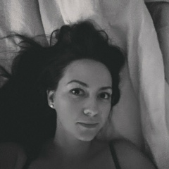 Ksenia Anatolevna, 04.03, Санкт-Петербург