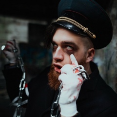 Алексей Голубчиков, 25.04, Кузнечное