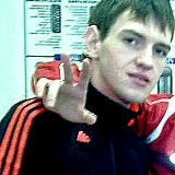 Евгений Бобков, 22.04.1991, Щекино (деревня)