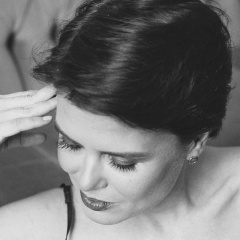 Евгения Киселева, 18.01, Санкт-Петербург