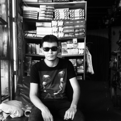 Nadir Kazbekov, 29.09