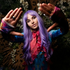 Анастасия Дар, 30.04, Санкт-Петербург