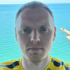 Павел Степанов, 04.05.1984, Москва