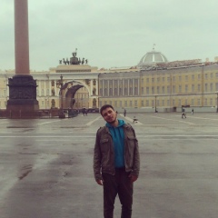 Рамиль Абзалов, Балашиха