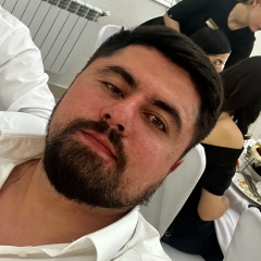 Самсон Тамразян, 05.02.1925, Ставрополь