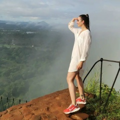 Оля Сергеенкова, 23.08, Rotterdam