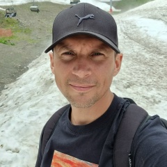 Андрей Рубцов, 03.06.1986, Тюмень