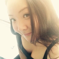 Aidana Amirbek, 13.08.1994, Астана