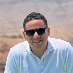 Ahmed Hamza, 07.02.1991, Tanta