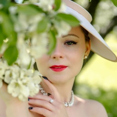 Alexandra Quetzalcoatl, 05.11, Nürnberg