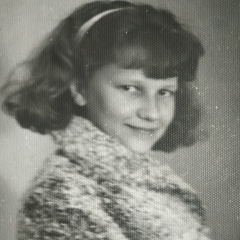 Галина Смирнова, 22.09, Санкт-Петербург