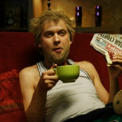 Никита Решетов, 15.07.1990, Санкт-Петербург