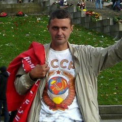 Алексей Иванов, 11.03.1975, Москва